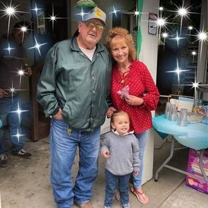 Meet your Posher, Viola